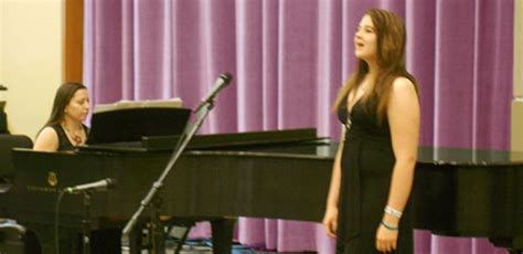 vocal lessons mclean